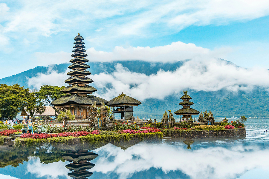 The Ultimate 5-Day Bali Adventure